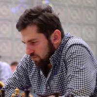 Davit Jojua's avatar