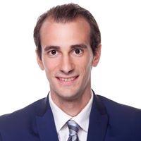 Avatar of Vincent Duhamet