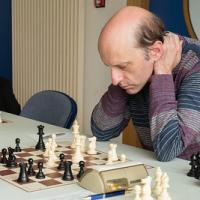 David Walker's avatar