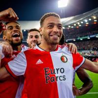 Avatar of Jelle Mathieu