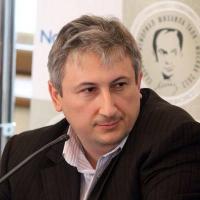 Maxim Dlugy's avatar