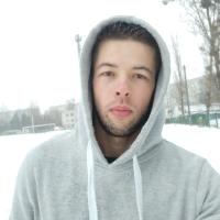 Avatar of Dmitrii_Kravchuk