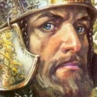 Dmitry Rostovtsev's avatar