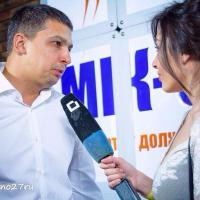 Avatar of Dmitry Antonenko