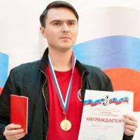 Дмитрий Коненкин's avatar