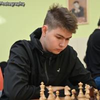 Avatar of Danyil Mosesov