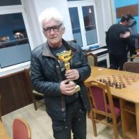 Dobrivoj Popovic's avatar