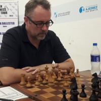 Avatar of Cristian Adrian Dolezal