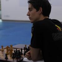 Avatar of Ronaldo Alonso Moreira