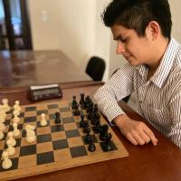 Rodrigo Mendoza Acuna's avatar