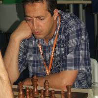 Avatar of NABIL DOGHRI