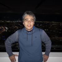 Avatar of Tales Dohani