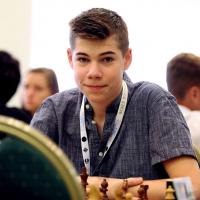 Avatar of Dominik Horvath