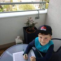 Avatar of Dominik Švec