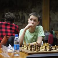 Avatar of Aleksandr Usov