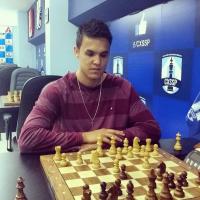 Dwlyan Santos's avatar