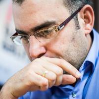 Leinier Dominguez Perez's avatar