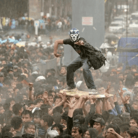 Avatar of DonCataure