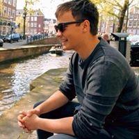 Avatar of Simon Dilling