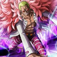 Avatar of DonquixotDoflamingo