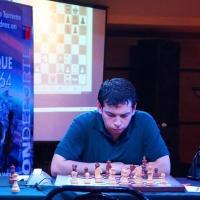 Robert Díaz Villagrán's avatar