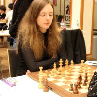 Dorina Demeter's avatar