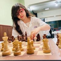 Dorsa Sadat Khalafvand's avatar