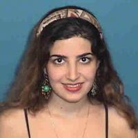 Avatar of Dorsa Derakhshani