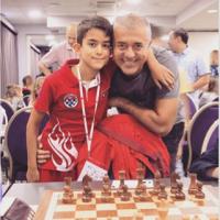 Avatar of Doruk Emir ( ͡° ͜ʖ ͡°)