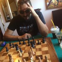 Hristos Banikas's avatar