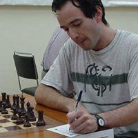 Avatar of Julian Estrada