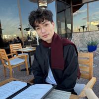 Shi Tian Yu Pan's avatar