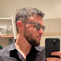 Avatar of Alex Serrate