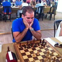 Vasilios Kotrotsos's avatar