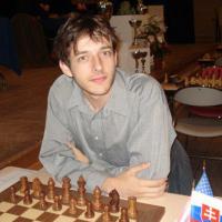 Avatar of David Pruess