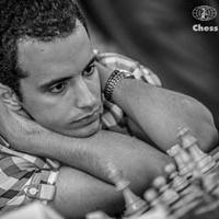 Bassem Amin's avatar