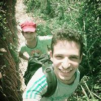 Avatar of Mohamed Elyamany