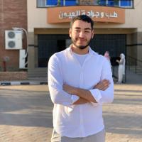 Avatar of Mostafa Omar