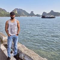 Avatar of Dr_GowrishInterventionRad