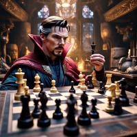 DR_STRANGE_KNIGHT's avatar