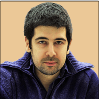 Dragan Solak's avatar