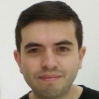 Manuel Asis Campos Rosas's avatar