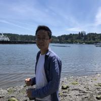 Roland Feng's avatar