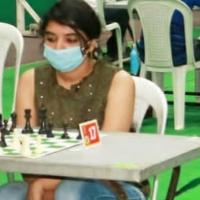 Harshita Guddanti's avatar
