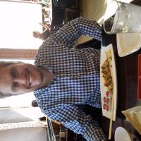 Avatar of Brandon Humbard