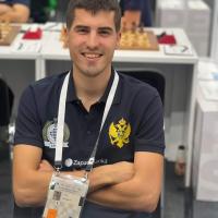 Luka Draskovic's avatar