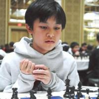 Christopher Gu's avatar