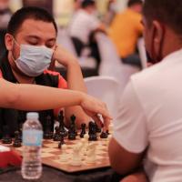 Nelson III Mariano's avatar