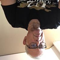 Avatar of Paul Usselman