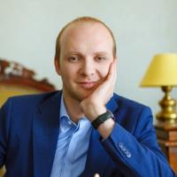 Avatar of Markin Dmitry